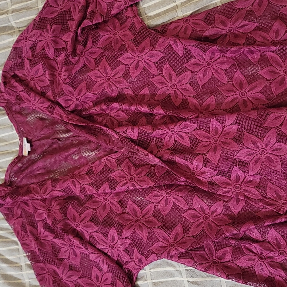 Medium LuLaRoe Lindsay